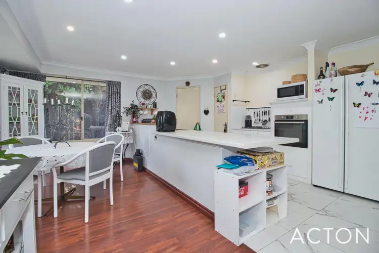 Third view of Homely house listing, 9 Helena Road, Cooloongup WA 6168