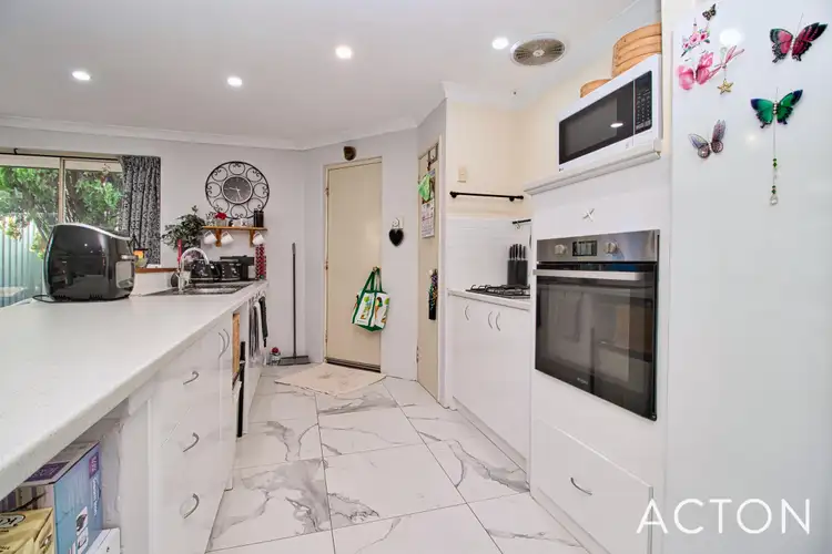 Fifth view of Homely house listing, 9 Helena Road, Cooloongup WA 6168
