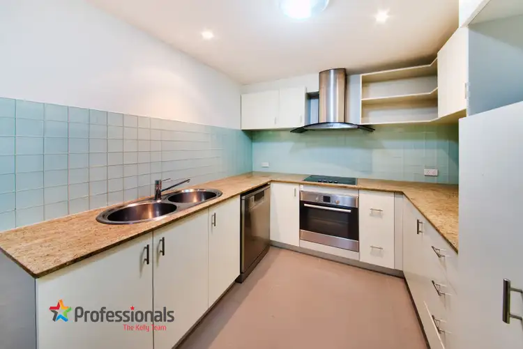 Fourth view of Homely unit listing, 4/335 Newcastle Street, Northbridge WA 6003