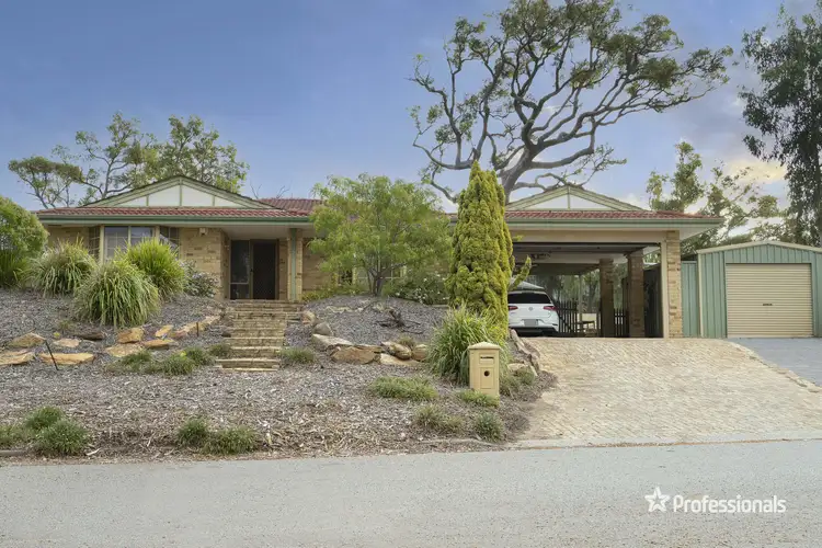 13 Hazelwood Ramble, Ballajura WA 6066