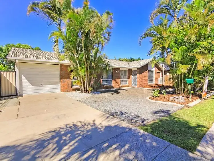 Main view of Homely house listing, 7 Sloane Court, Waterford West QLD 4133