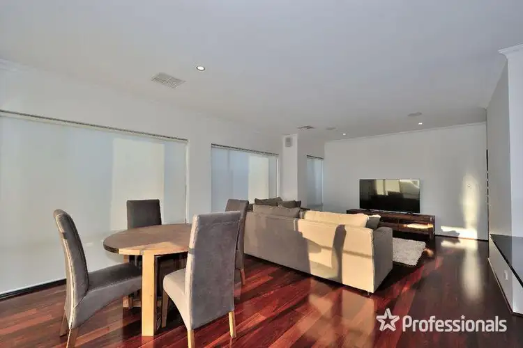 Fourth view of Homely house listing, 24 Goulburn Road, Baldivis WA 6171