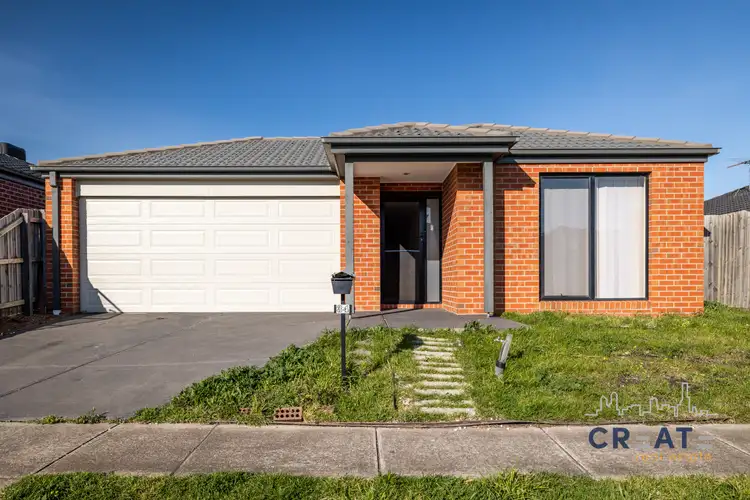 34 Toritta Way, Truganina VIC 3029