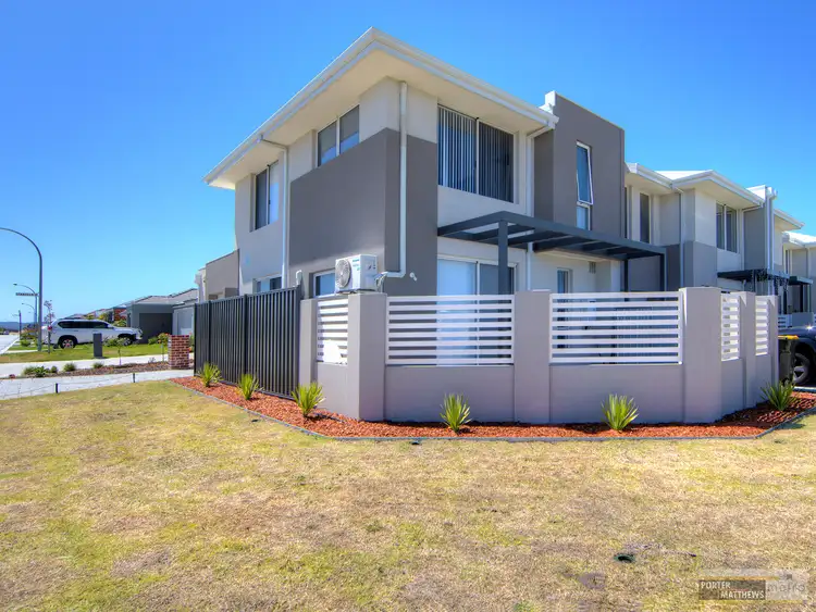 Second view of Homely house listing, 55 Mayfield Drive, Brabham WA 6055