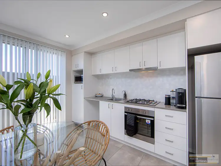 Sixth view of Homely house listing, 55 Mayfield Drive, Brabham WA 6055