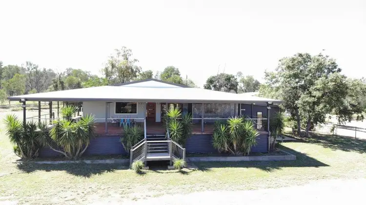 INVESTMENT OPPORTUNITY, Chinchilla QLD 4413