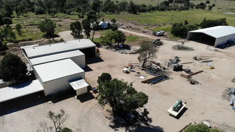 Second view of Homely rural property listing, INVESTMENT OPPORTUNITY, Chinchilla QLD 4413