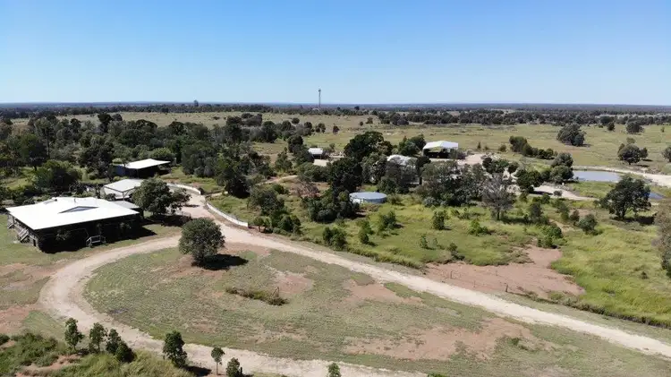 Seventh view of Homely rural property listing, INVESTMENT OPPORTUNITY, Chinchilla QLD 4413