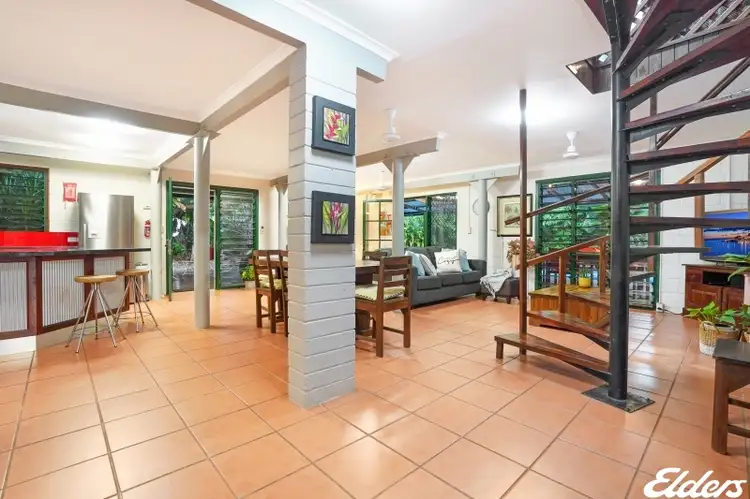 Sixth view of Homely house listing, 8 Bougainvilia Street, Nightcliff NT 810