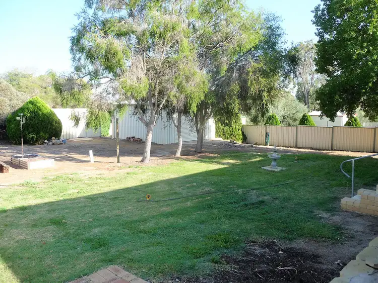 Seventh view of Homely house listing, 15 SCOTT STREET, York WA 6302