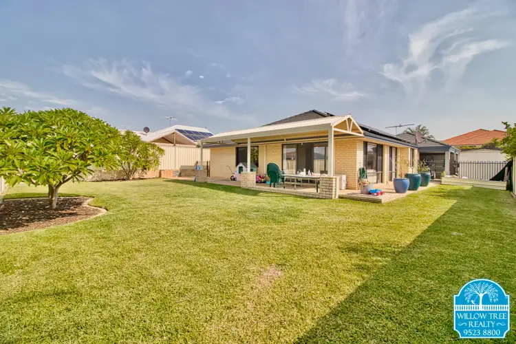 Main view of Homely house listing, 23 Coates Avenue, Baldivis WA 6171