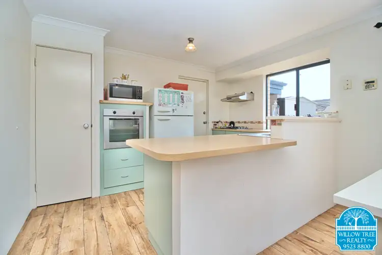 Third view of Homely house listing, 23 Coates Avenue, Baldivis WA 6171