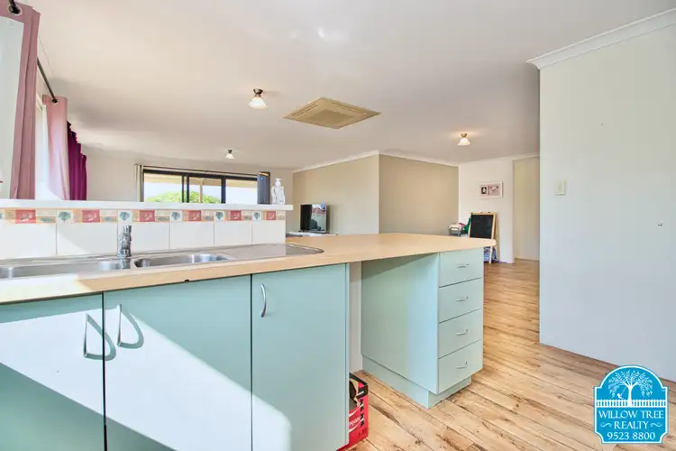 Fourth view of Homely house listing, 23 Coates Avenue, Baldivis WA 6171