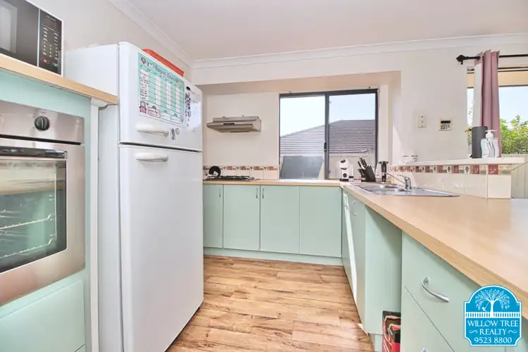 Fifth view of Homely house listing, 23 Coates Avenue, Baldivis WA 6171
