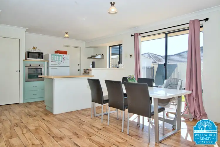 Sixth view of Homely house listing, 23 Coates Avenue, Baldivis WA 6171