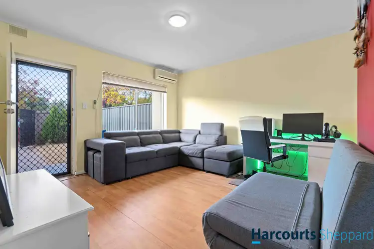Second view of Homely unit listing, 5/7 Creslin Terrace, Camden Park SA 5038