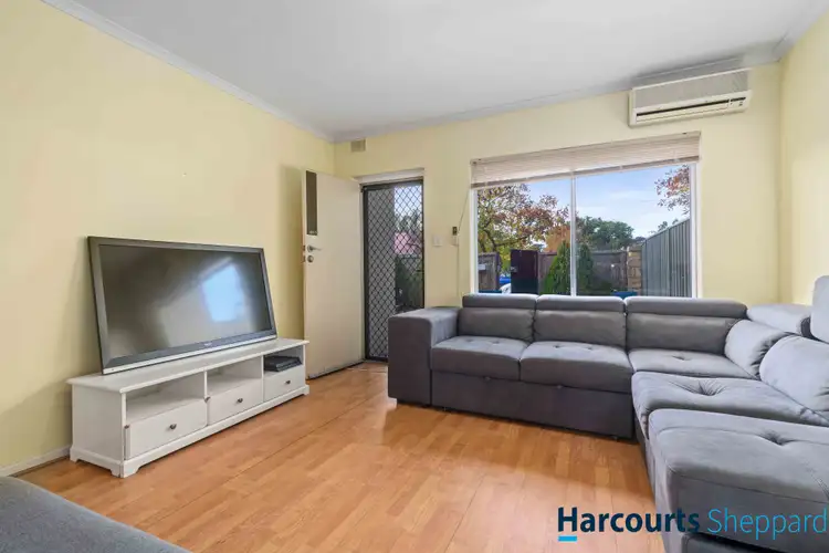 Third view of Homely unit listing, 5/7 Creslin Terrace, Camden Park SA 5038