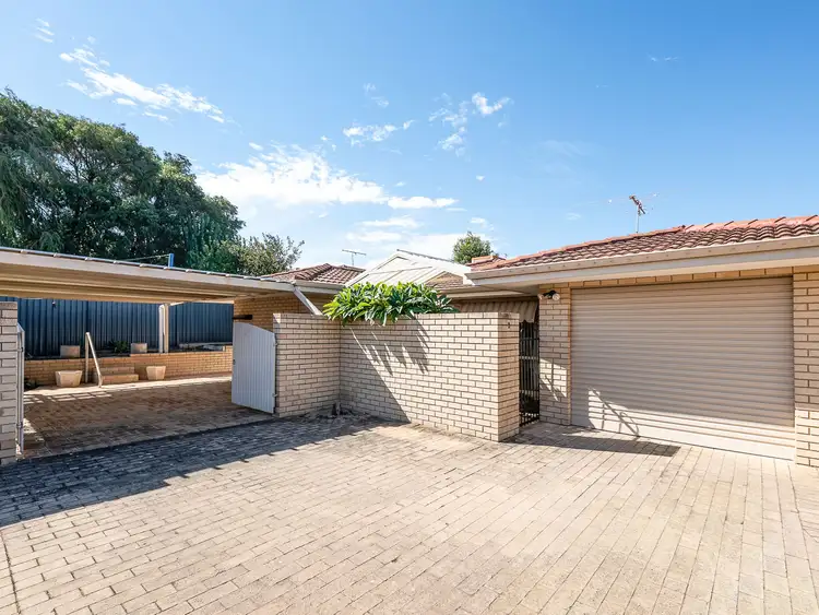 Second view of Homely house listing, 249C Preston Point Road, Bicton WA 6157