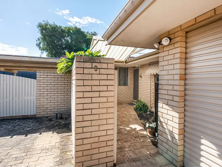 Third view of Homely house listing, 249C Preston Point Road, Bicton WA 6157