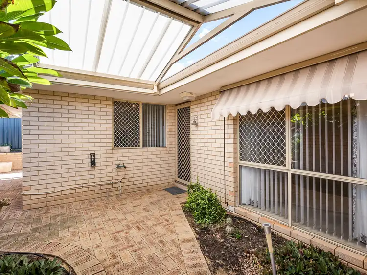 Fourth view of Homely house listing, 249C Preston Point Road, Bicton WA 6157