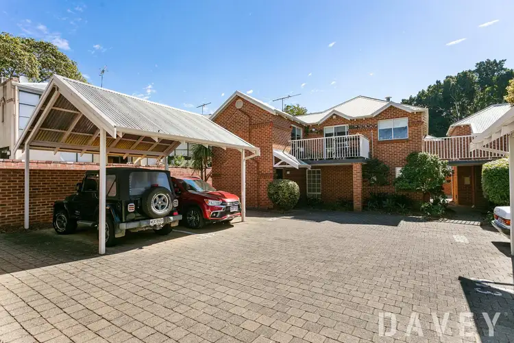 2/148 Subiaco Road, Subiaco WA 6008