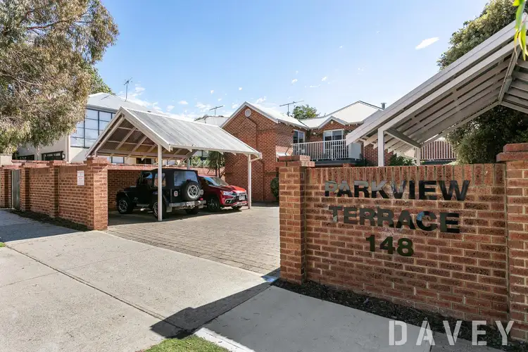 Second view of Homely unit listing, 2/148 Subiaco Road, Subiaco WA 6008