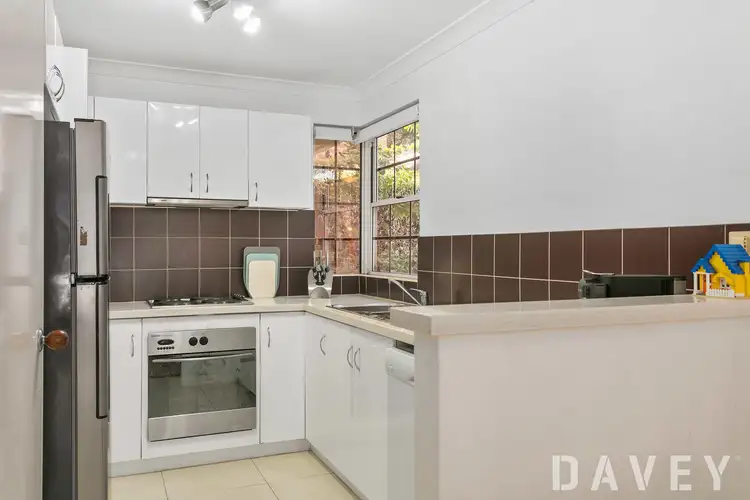 Sixth view of Homely unit listing, 2/148 Subiaco Road, Subiaco WA 6008