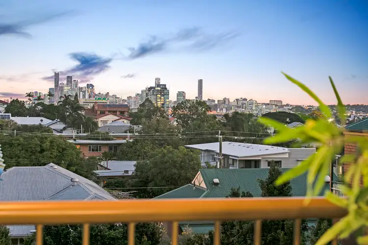 5/14 Balmain Street, Wooloowin QLD 4030