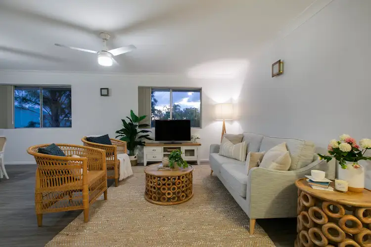Third view of Homely unit listing, 5/14 Balmain Street, Wooloowin QLD 4030