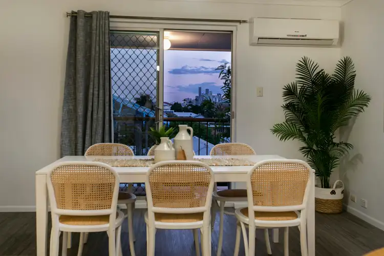 Fourth view of Homely unit listing, 5/14 Balmain Street, Wooloowin QLD 4030