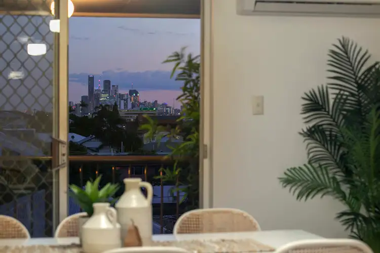 Fifth view of Homely unit listing, 5/14 Balmain Street, Wooloowin QLD 4030