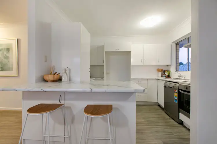 Sixth view of Homely unit listing, 5/14 Balmain Street, Wooloowin QLD 4030