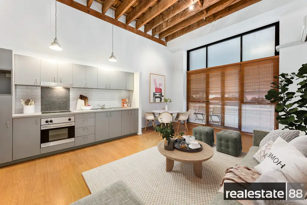 Main view of Homely apartment listing, 18/569 Wellington Street, Perth WA 6000