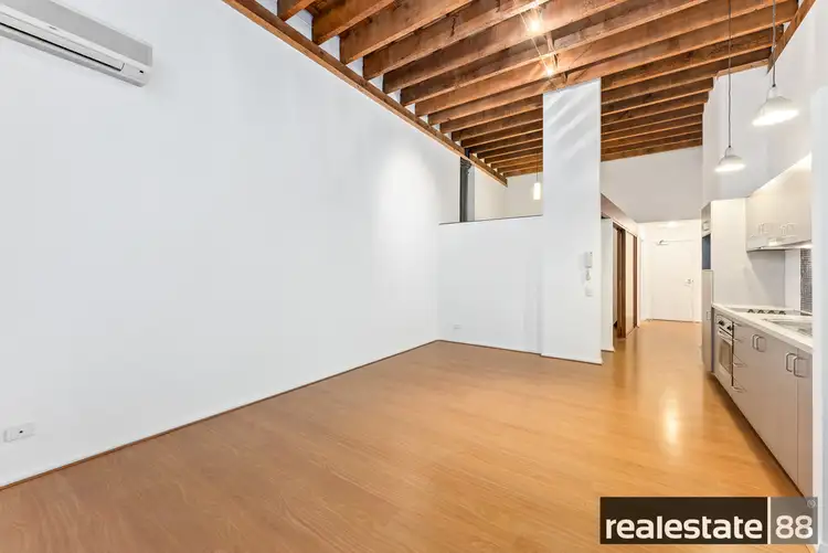 Fourth view of Homely apartment listing, 18/569 Wellington Street, Perth WA 6000