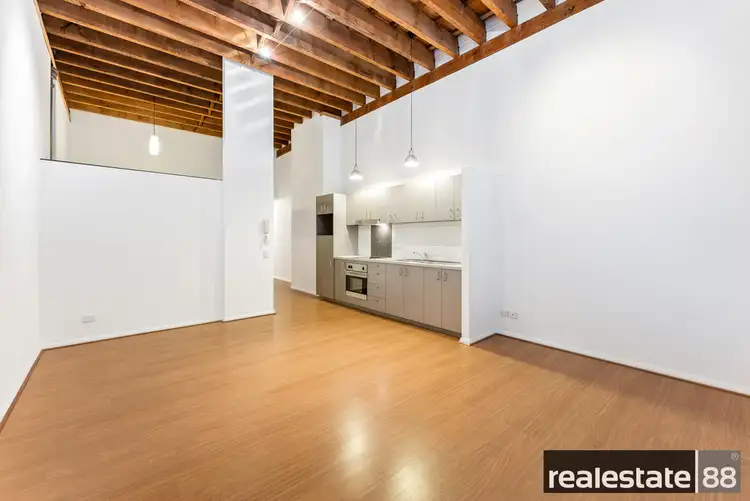Fifth view of Homely apartment listing, 18/569 Wellington Street, Perth WA 6000