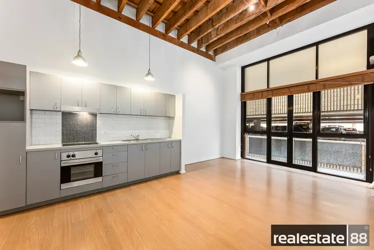 Seventh view of Homely apartment listing, 18/569 Wellington Street, Perth WA 6000