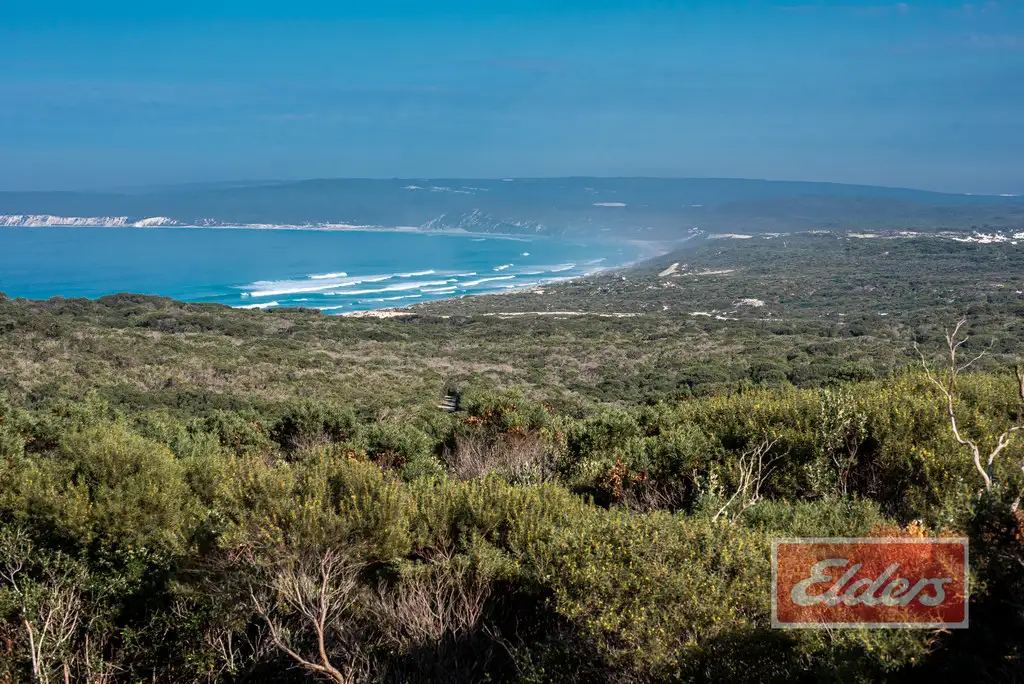 Main view of Homely land listing, 117 Quoll Court, Bremer Bay WA 6338