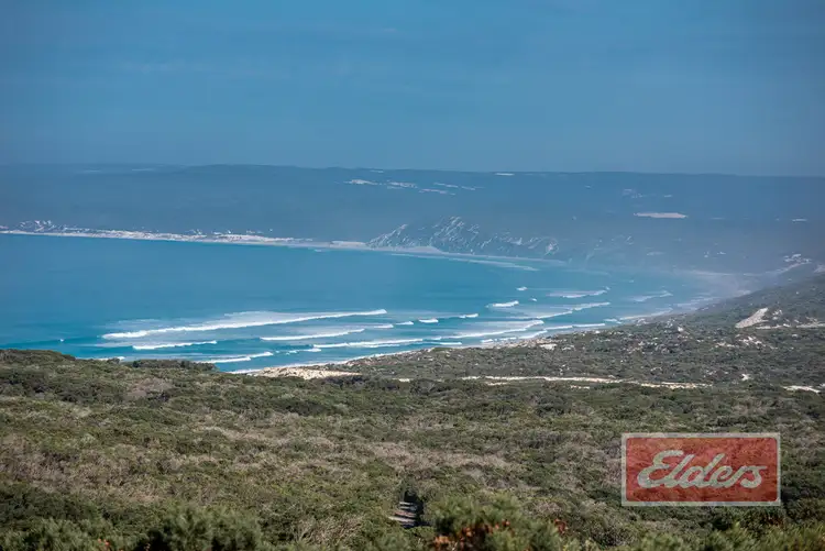 Third view of Homely land listing, 117 Quoll Court, Bremer Bay WA 6338