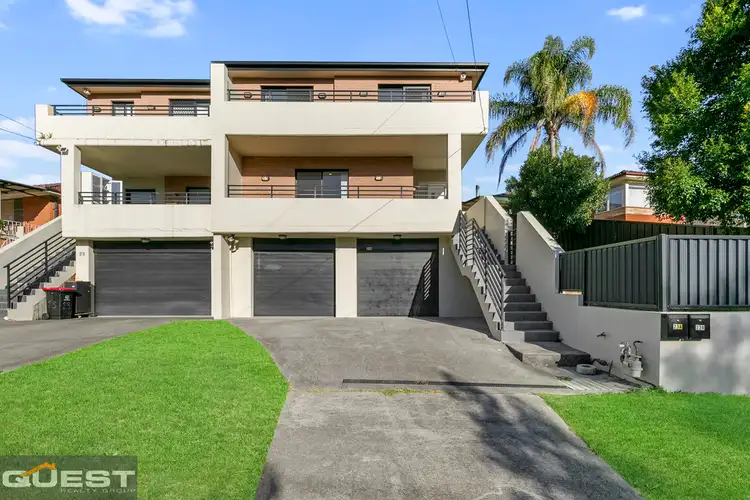 23A Caroline Crescent, Georges Hall NSW 2198