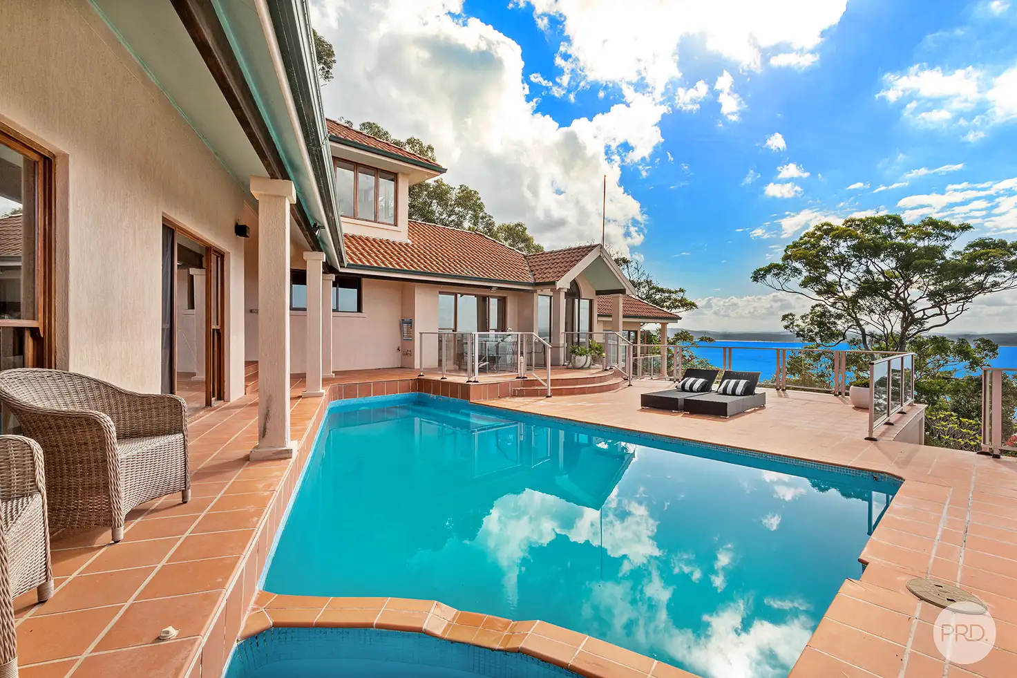 Main view of Homely house listing, 16 Canomii Close, Nelson Bay NSW 2315