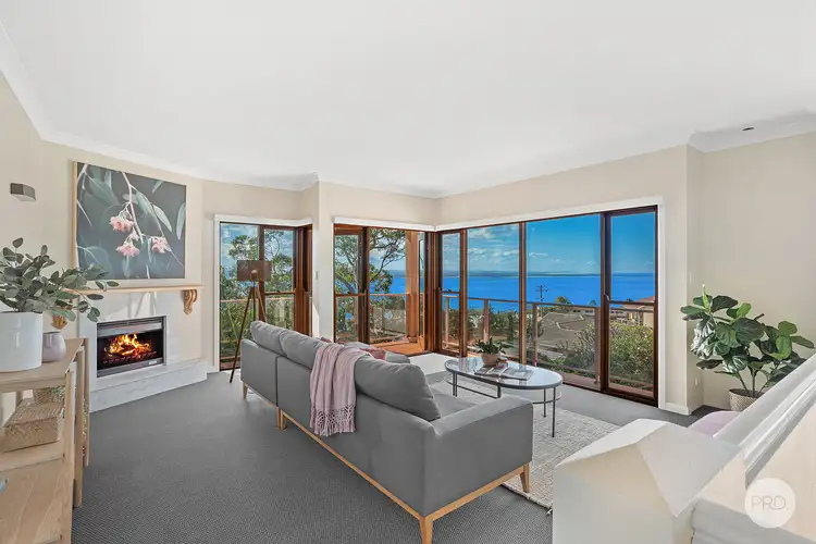 Third view of Homely house listing, 16 Canomii Close, Nelson Bay NSW 2315