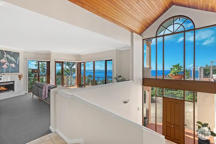 Fourth view of Homely house listing, 16 Canomii Close, Nelson Bay NSW 2315