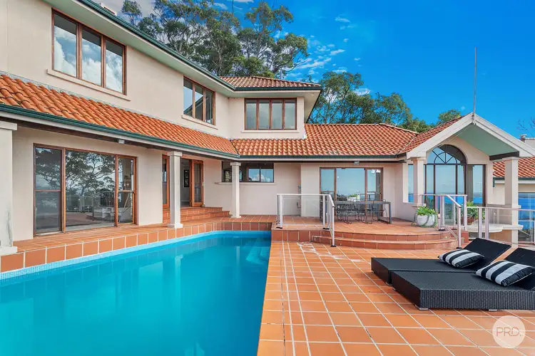 Fifth view of Homely house listing, 16 Canomii Close, Nelson Bay NSW 2315