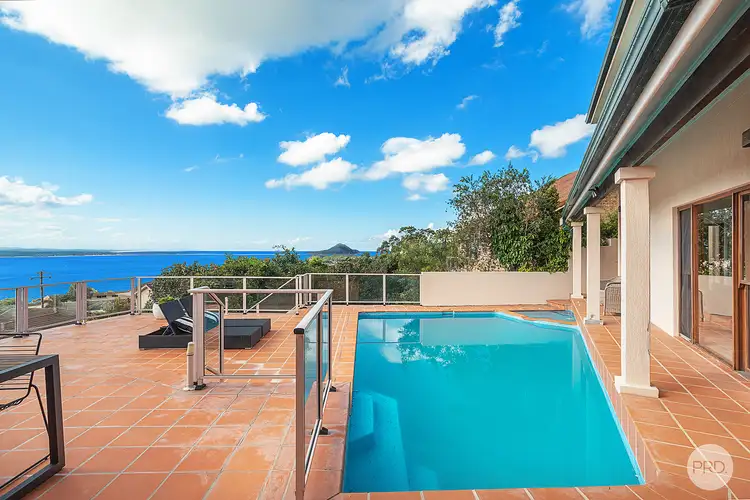 Sixth view of Homely house listing, 16 Canomii Close, Nelson Bay NSW 2315