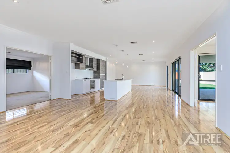 Second view of Homely house listing, 11 Sheldon Street, Piara Waters WA 6112