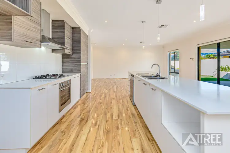 Third view of Homely house listing, 11 Sheldon Street, Piara Waters WA 6112