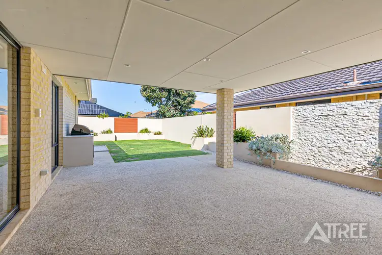 Fourth view of Homely house listing, 11 Sheldon Street, Piara Waters WA 6112