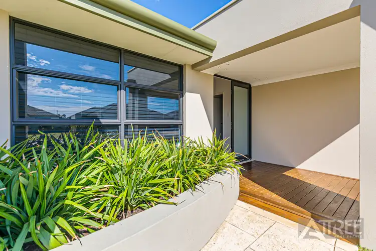 Fifth view of Homely house listing, 11 Sheldon Street, Piara Waters WA 6112