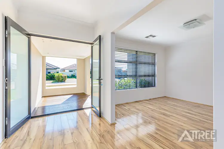 Sixth view of Homely house listing, 11 Sheldon Street, Piara Waters WA 6112