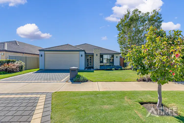 Main view of Homely house listing, 12 Archdale Loop, Piara Waters WA 6112